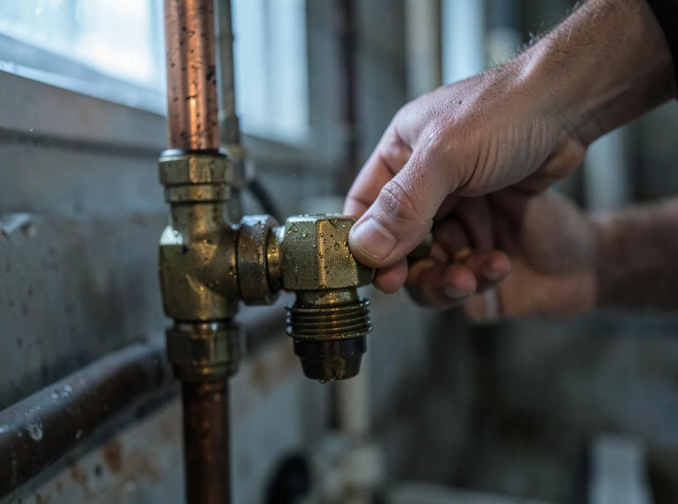 Emergency Plumber Boston, KY FAQs